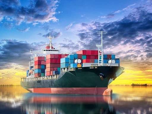 Auxiliary Engine Spare Parts: Bearing Shells, Nozzles and Fuel Injection Pumps