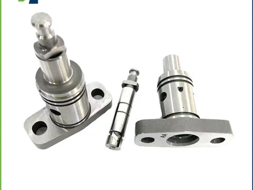 Fuel Injection Pump