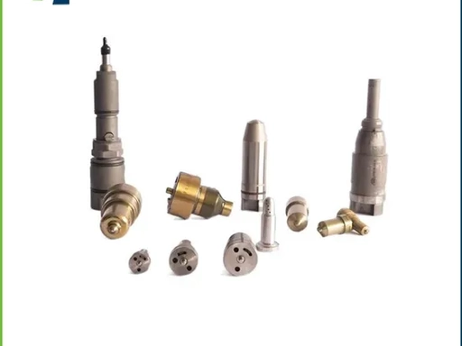 Nozzle Assembly
